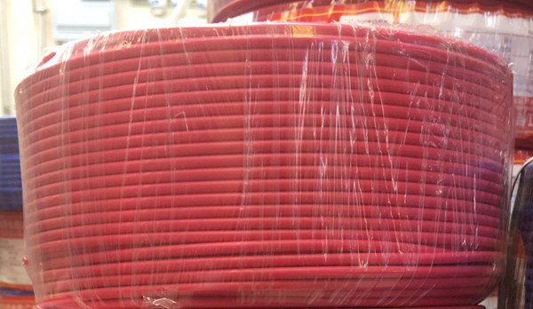 荔灣BVR電線電纜為第五類軟結構導體